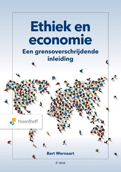 Afbeelding van Ethiek en economie