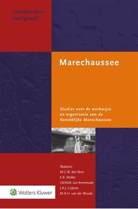 Afbeeldingen van Marechaussee