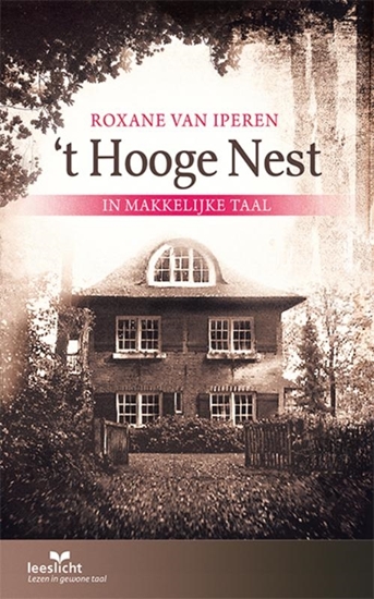Afbeelding van Leeslicht 't Hooge Nest