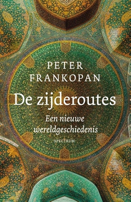 Afbeeldingen van De zijderoutes