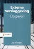 Afbeelding van Externe verslaggeving