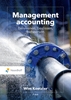 Afbeelding van Management accounting: berekenen, beslissen, beheersen