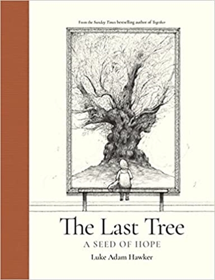 Afbeelding van The Last Tree