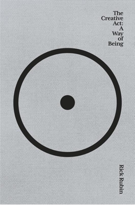 Afbeeldingen van The Creative Act