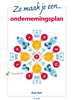 Afbeelding van Zo maak je een ondernemingsplan