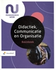 Afbeelding van Basisboek Didactiek, Communicatie en Organisatie