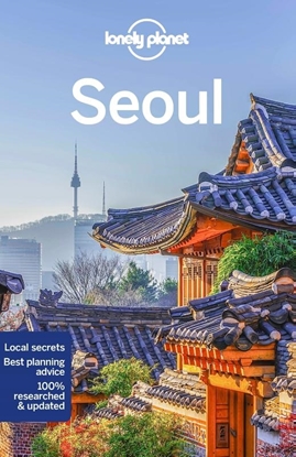 Afbeeldingen van Lonely Planet City Guide Lonely Planet Seoul