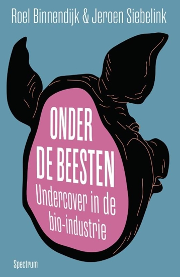 Afbeelding van Onder de beesten