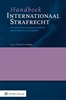 Afbeelding van Handboek Internationaal Strafrecht