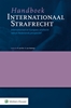 Afbeelding van Handboek Internationaal Strafrecht