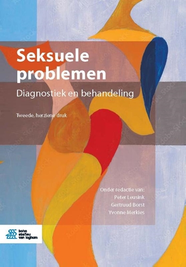 Afbeelding van Seksuele problemen