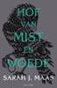 Afbeelding van Hof van doorns en rozen Hof van mist en woede