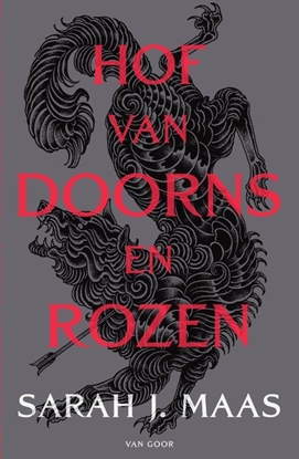 Afbeeldingen van Hof van doorns en rozen Hof van doorns en rozen
