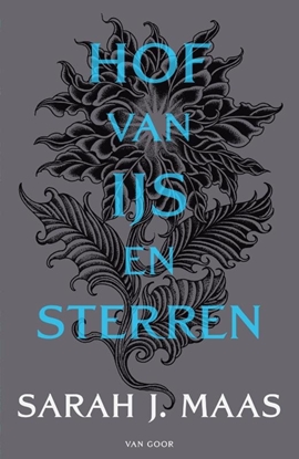 Afbeeldingen van Hof van doorns en rozen Hof van ijs en sterren