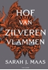 Afbeelding van Hof van doorns en rozen Hof van zilveren vlammen
