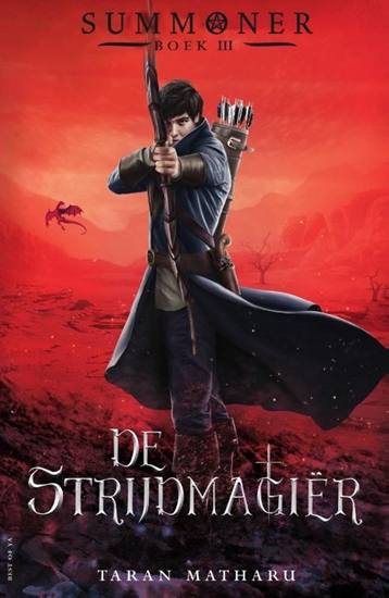 Afbeelding van Summoner De strijdmagiër
