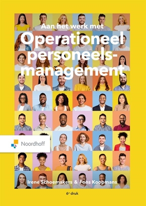Afbeeldingen van Operationeel personeelsmanagement