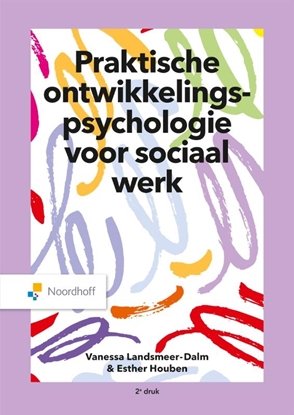Afbeeldingen van Praktische ontwikkelingspsychologie voor sociaal werk