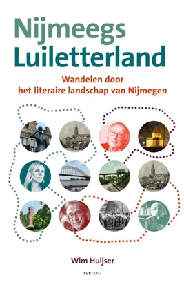 Afbeeldingen van Nijmeegs Luiletterland