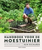 Afbeelding van Handboek voor de moestuinier