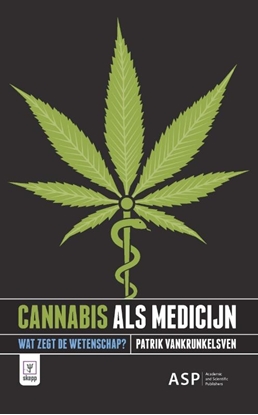 Afbeeldingen van Cannabis als medicijn