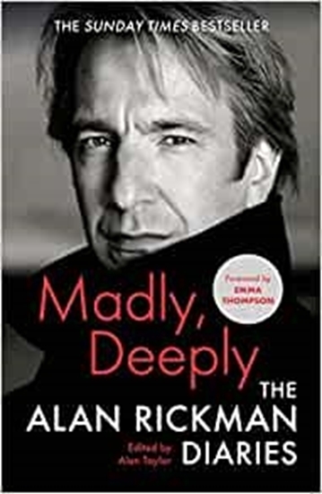 Afbeelding van Madly, Deeply