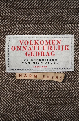 Afbeeldingen van Volkomen onnatuurlijk gedrag