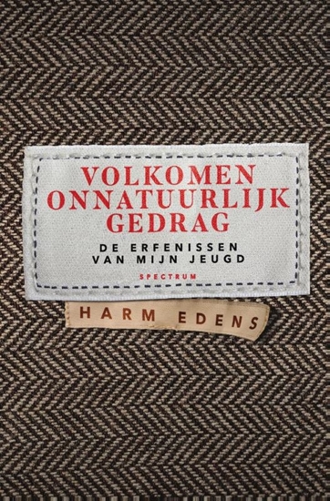 Afbeelding van Volkomen onnatuurlijk gedrag