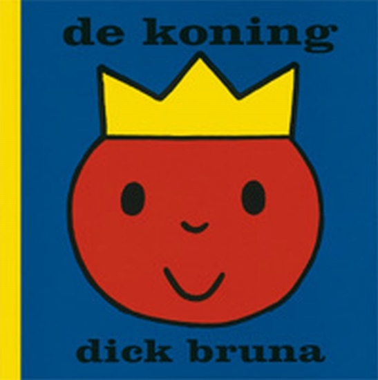 Afbeelding van De koning