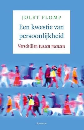 Afbeeldingen van Een kwestie van persoonlijkheid