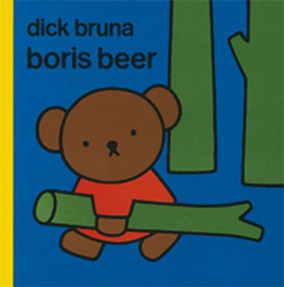 Afbeeldingen van Boris Beer