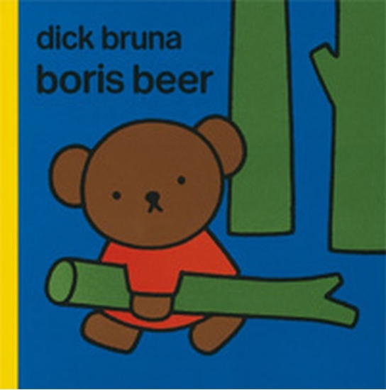 Afbeelding van Boris Beer