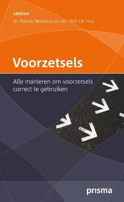 Afbeeldingen van Prisma Voorzetsels