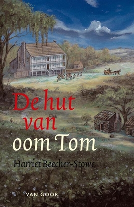 Afbeeldingen van De hut van oom Tom
