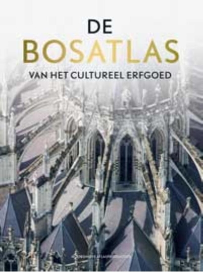 Afbeelding van De bosatlas van het cultureel erfgoed