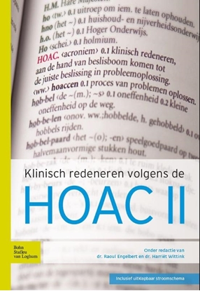 Afbeeldingen van Klinisch redeneren volgens de HOAC II