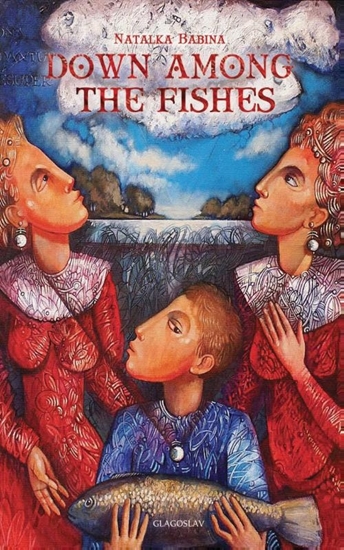 Afbeelding van Down Among the Fishes