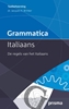 Afbeelding van Grammatica Italiaans