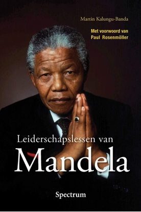 Afbeeldingen van Leiderschapslessen van Mandela