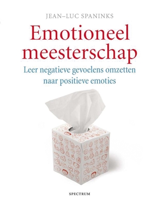Afbeeldingen van Emotioneel meesterschap