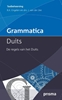 Afbeelding van Grammatica Duits