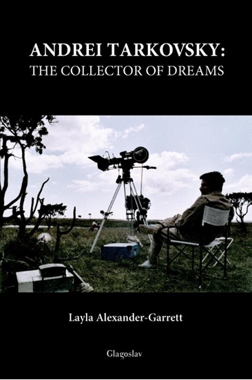 Afbeelding van Andrei Tarkovsky: The Collector of Dreams