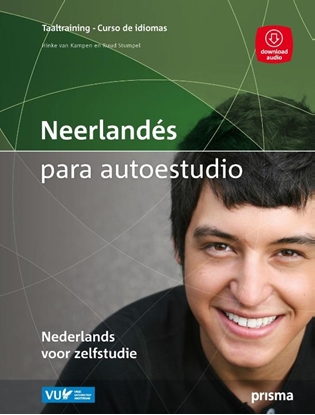Afbeeldingen van Prisma Taaltraining Neerlandés para autoestudio ; Nederlands voor zelfstudie