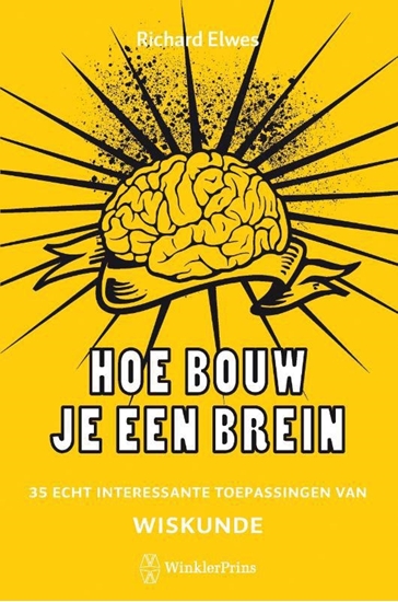 Afbeelding van Hoe bouw je een brein
