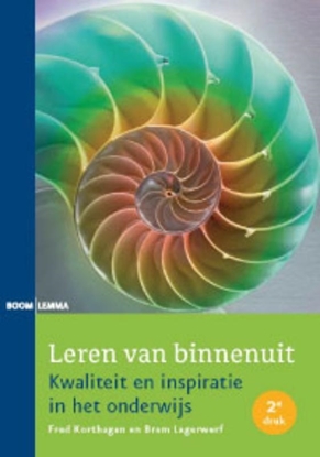 Afbeeldingen van Leren van binnenuit