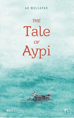Afbeeldingen van The Tale of Aypi