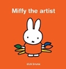 Afbeelding van Miffy the Artist