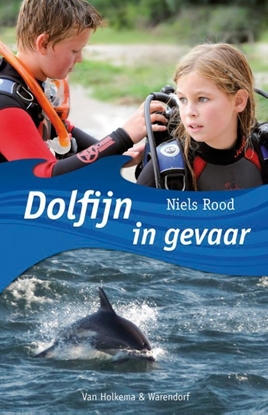 Afbeeldingen van Dolfijn in gevaar