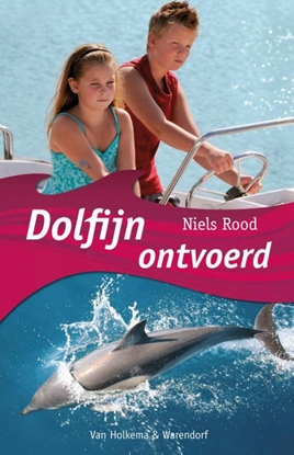 Afbeeldingen van Dolfijn ontvoerd