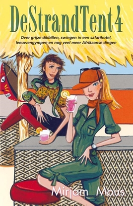 Afbeeldingen van Strandtent 4